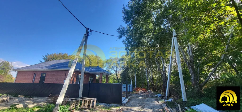 Продажа дома, Северская, Северский район, ул. Лазько - Фото 20