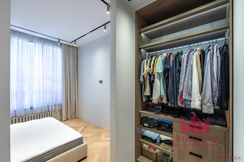 Продажа квартиры, м. Шелепиха, Шелепихинская наб. - Фото 12