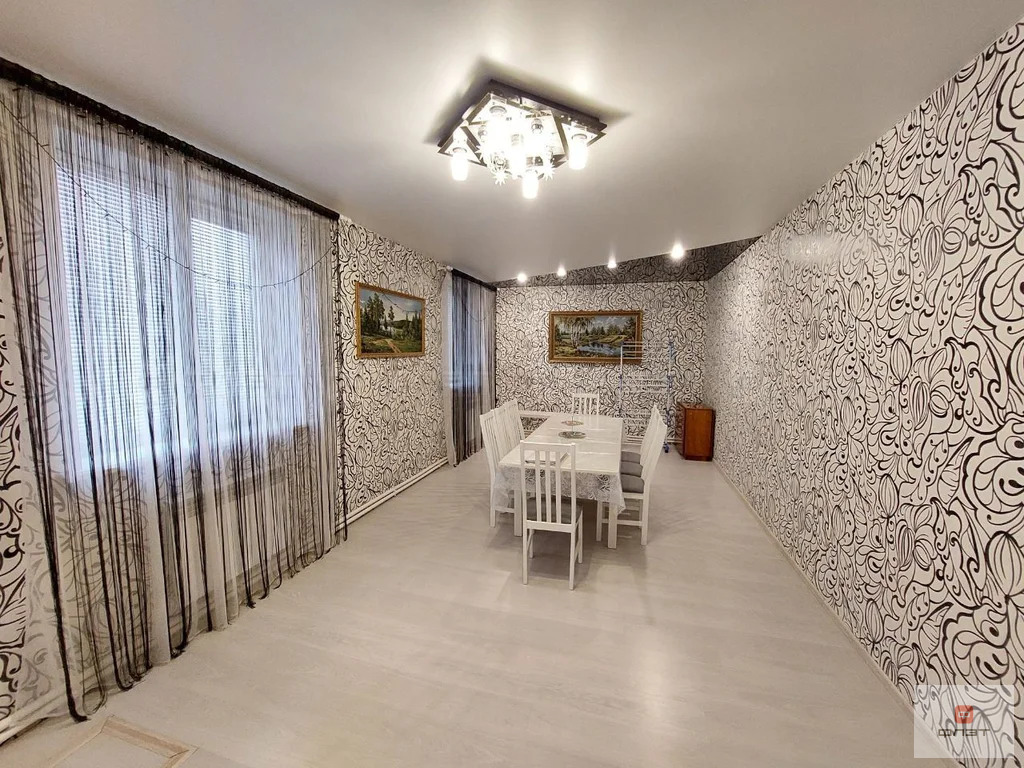 Продажа дома, Казань, ул. Муромская 3-я - Фото 1