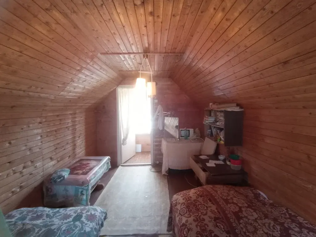 Дача 32 м2 на участке 6 сот. - Фото 7