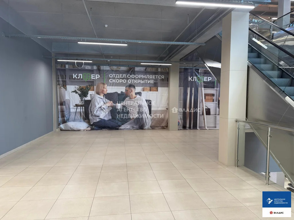 Аренда торгового помещения, Рязань, Яблочкова проезд - Фото 1