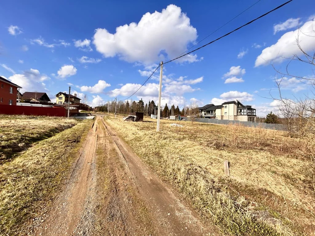 Продажа участка, Дмитровский район - Фото 9