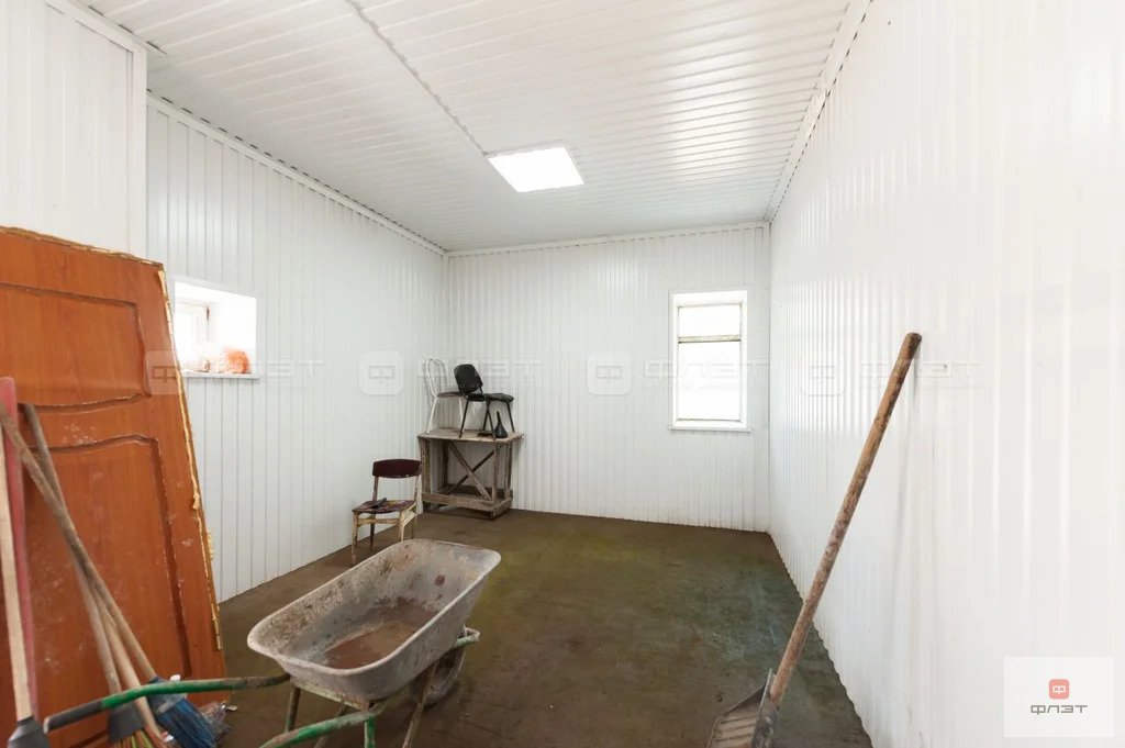 Продажа ПСН, Тюлячи, Тюлячинский район, ул. Советская - Фото 24