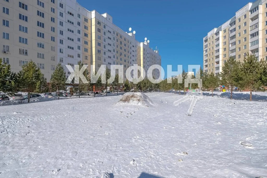 Продажа квартиры, Новосибирск, Татьяны Снежиной - Фото 9