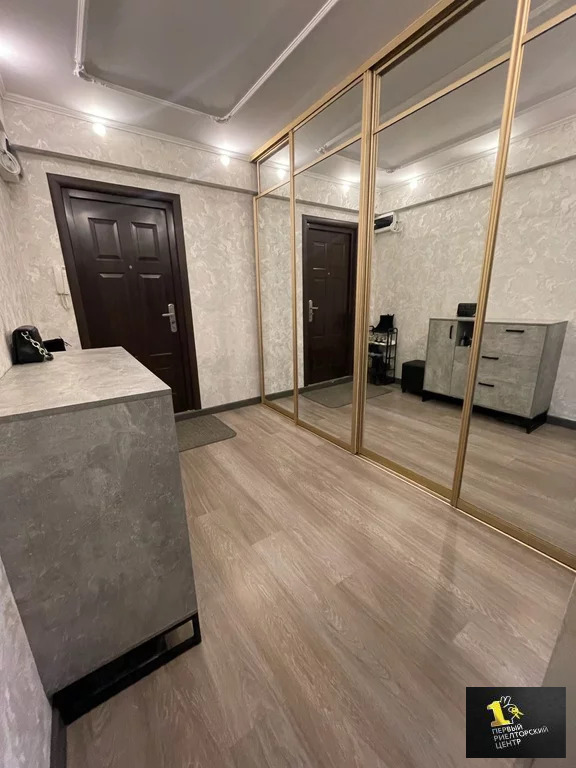 Продажа квартиры, Воскресенск, Воскресенский район, Федино с. - Фото 6