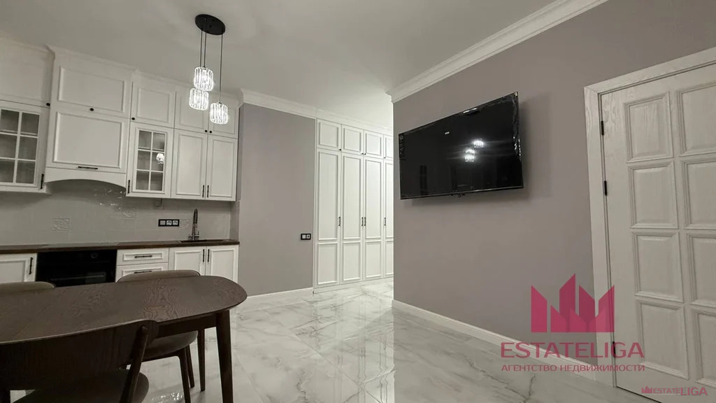 Аренда квартиры, улица Василия Ланового - Фото 9