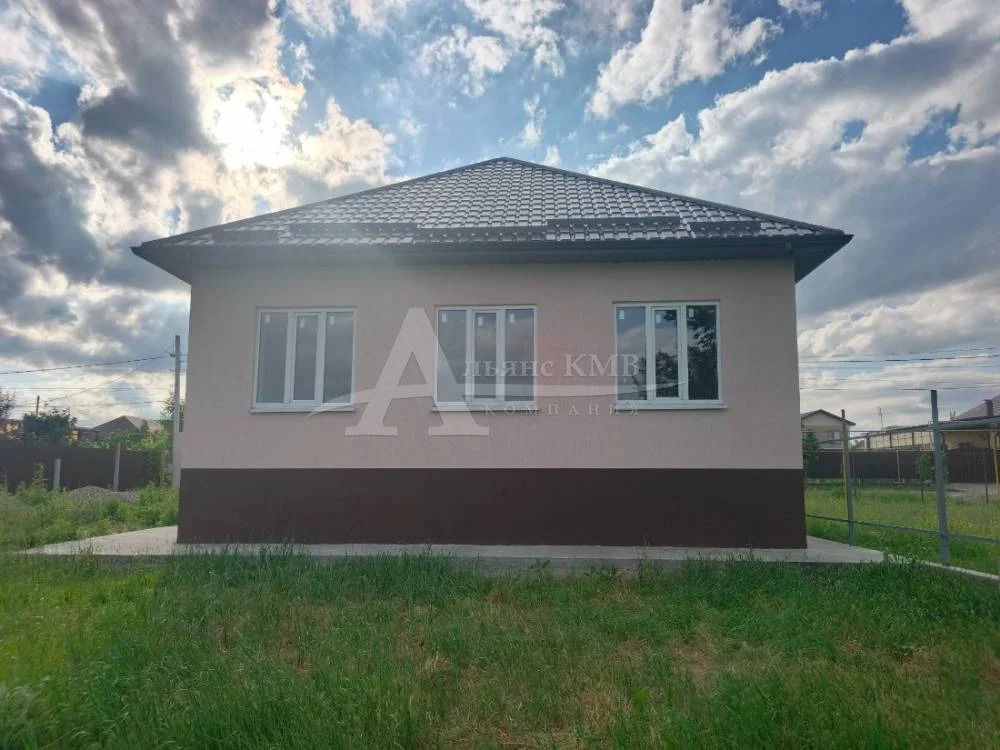 Продажа дома, Георгиевск, ул. Космонавтов - Фото 3