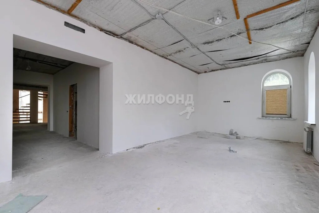 Продажа дома, Новосибирск, ул. Нарядная - Фото 28