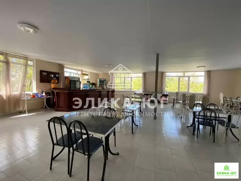 Продажа готового бизнеса, Бжид, Туапсинский район, Морская ул. - Фото 18
