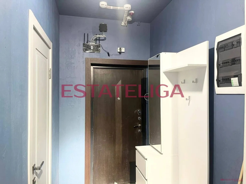 Продажа квартиры, м. Нижегородская, Рязанский пр-кт. - Фото 11