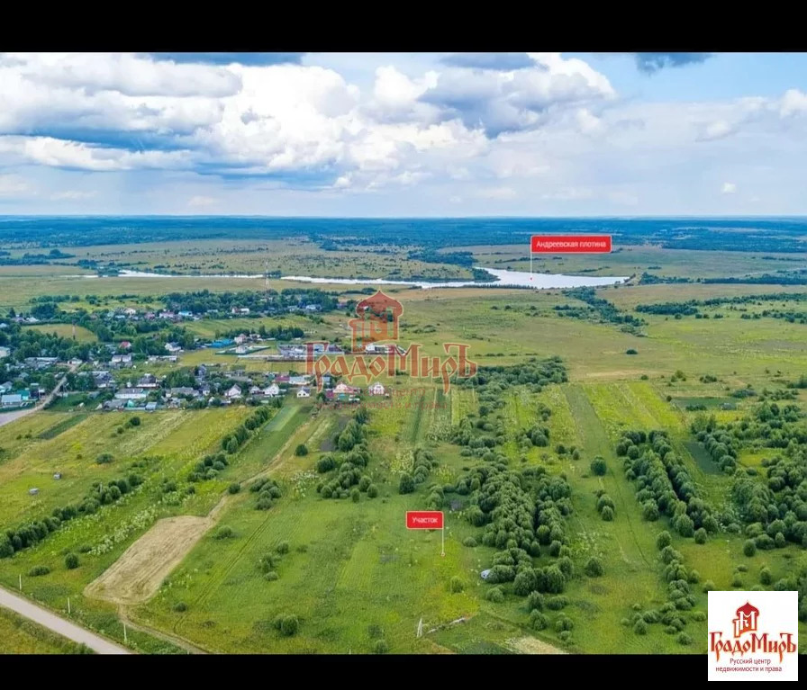 Участки В Первозванном Воронеж Купить