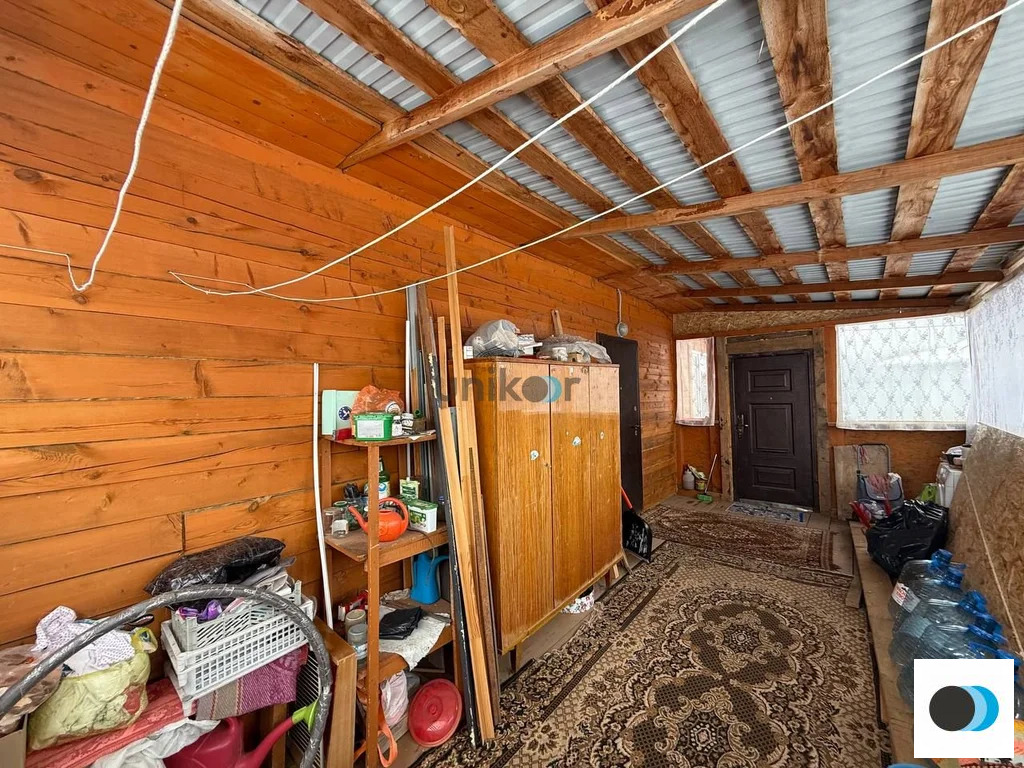 Продажа дома, Иглино, Иглинский район, ул. Дачная - Фото 5