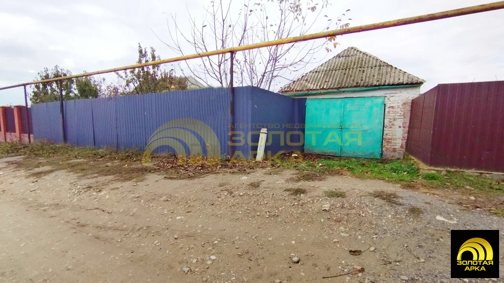 Продажа участка, Старотитаровская, Темрюкский район, Ильича пер. - Фото 9