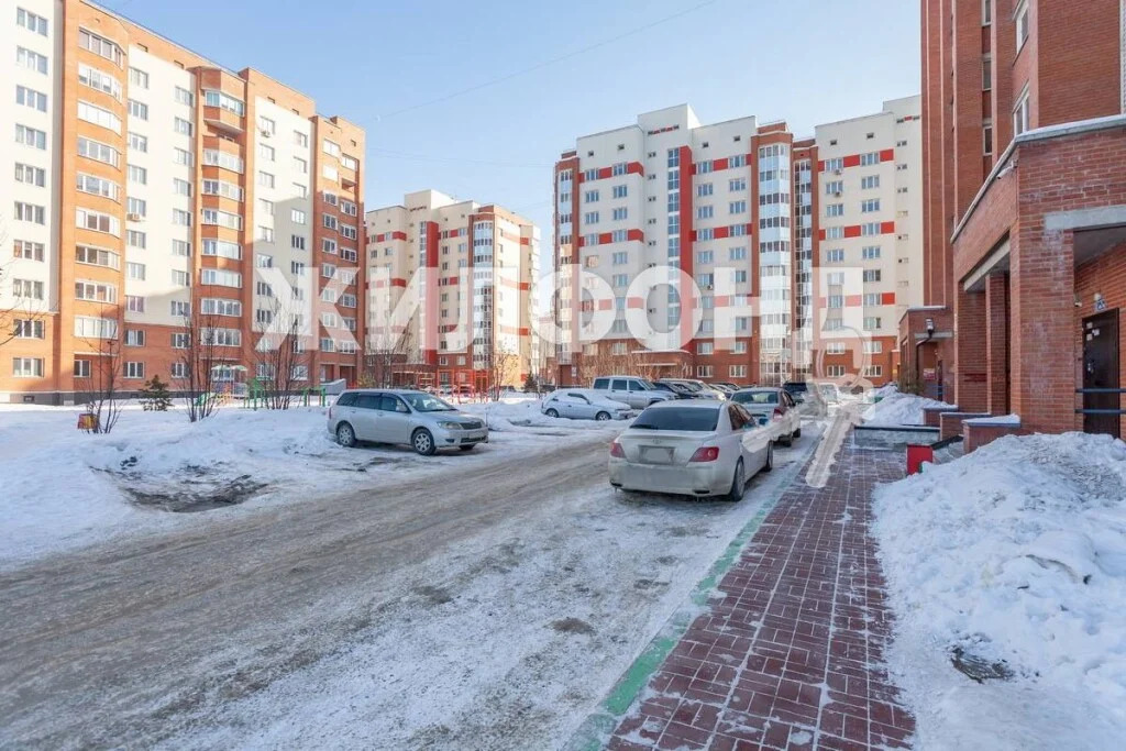 Продажа квартиры, Бердск, ул. Первомайская - Фото 25