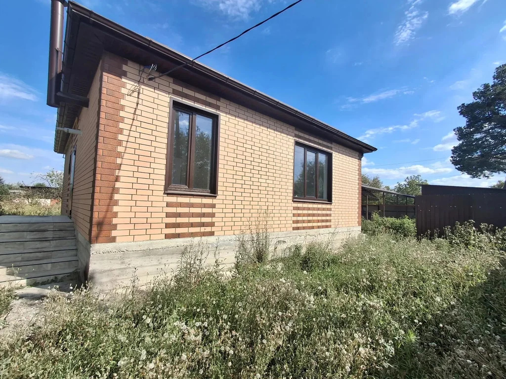 Продажа дома, Абинск, Абинский район, ул. Крылова - Фото 3