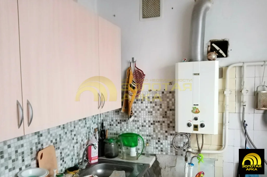 Продажа квартиры, Темрюк, Темрюкский район, ул. Октябрьская - Фото 9