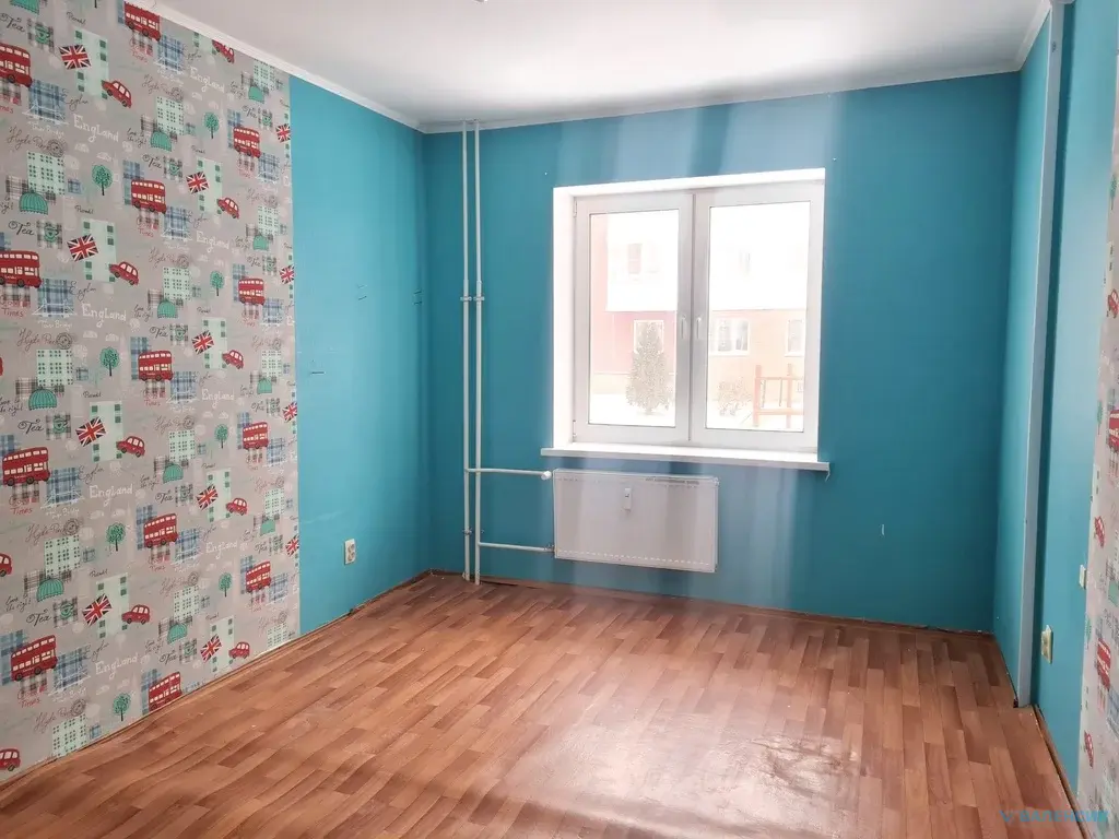 Продажа 3-х комнатной квартиры в Юнтолово 79,9 кв.м. - Фото 9