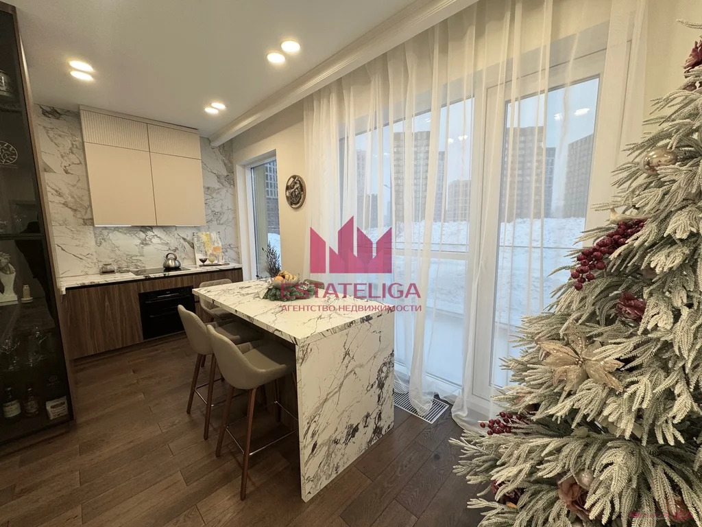 Продажа квартиры, улица Мустая Карима - Фото 3