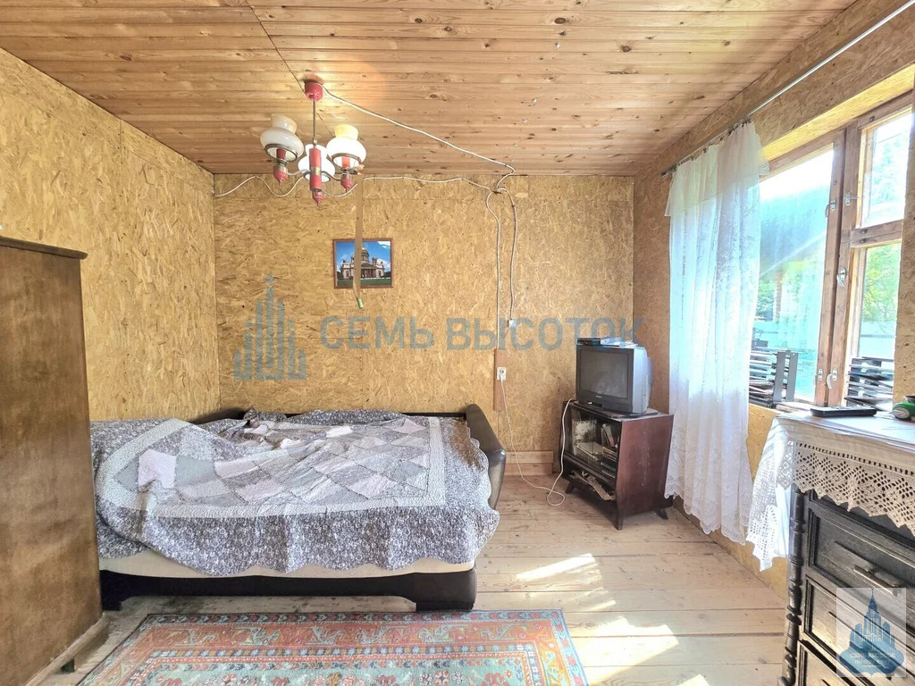 Продажа дома, Чехов, Чеховский район, 21 - Фото 29
