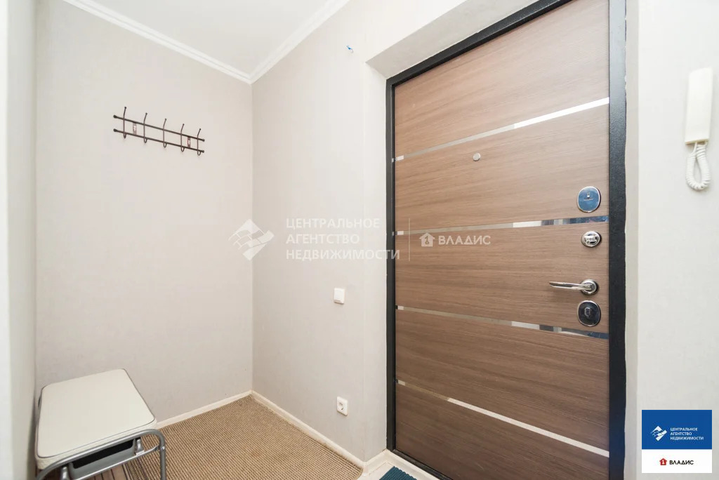 Продажа квартиры, Рязань, ул. Белякова - Фото 9