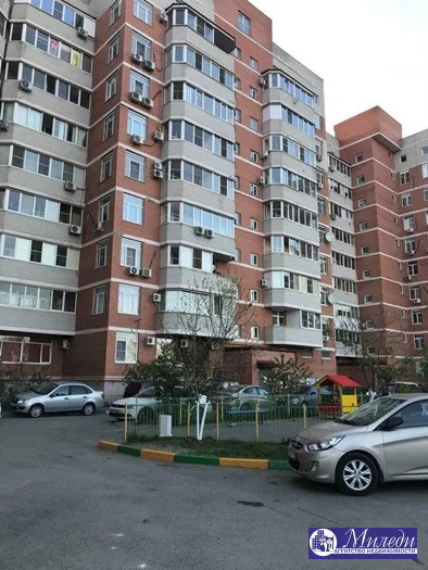 Продажа квартиры, Батайск, ул. Комарова - Фото 13