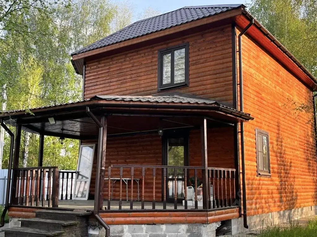 Продаю дом 120.0м ул. Левая Набережная, Ярославская область, ... - Фото 17