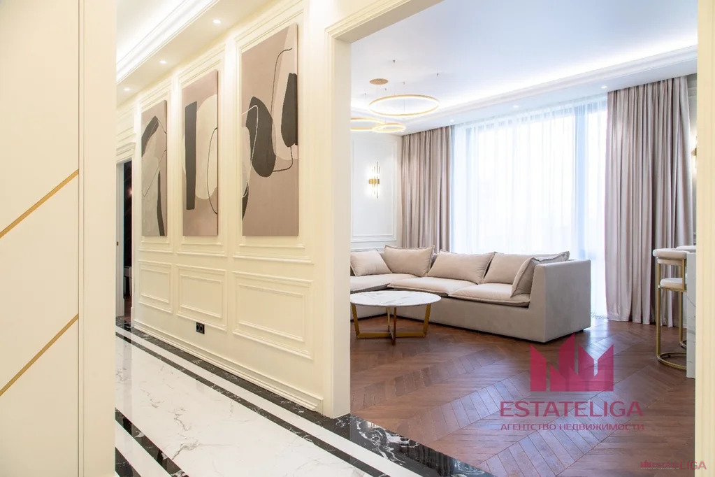 Продажа квартиры, улица Янковского - Фото 17