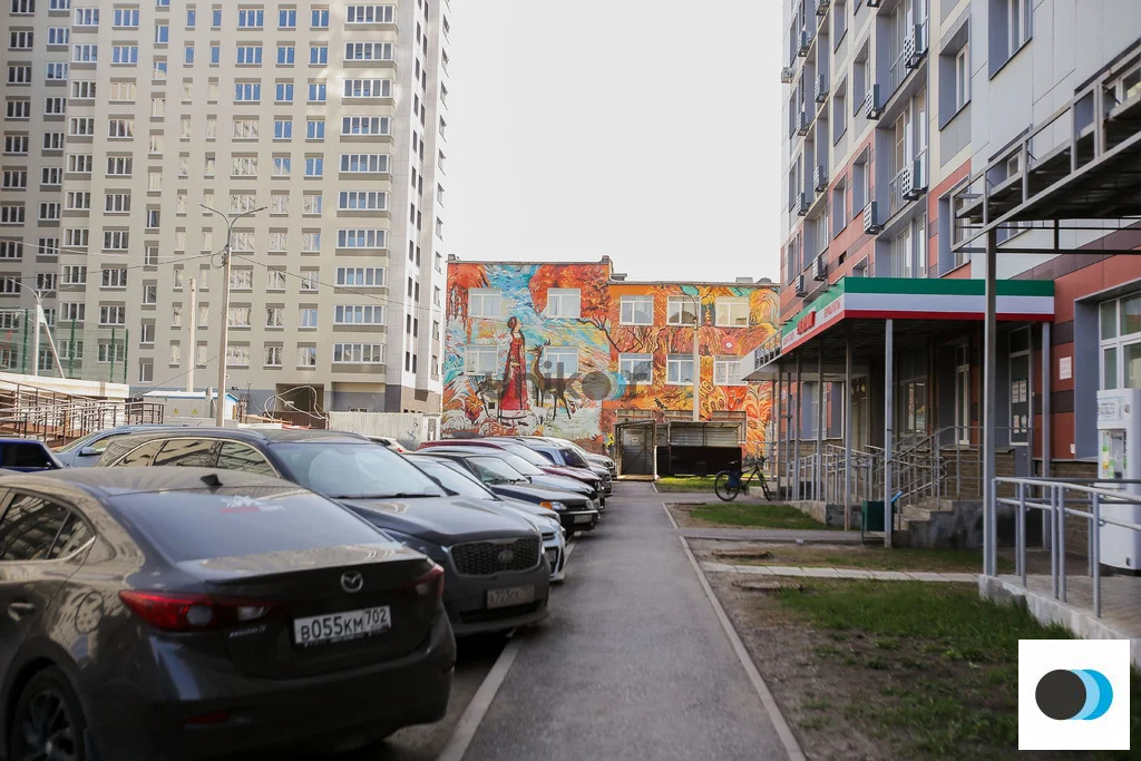 Продажа квартиры, Уфа, ул. Аксакова - Фото 28