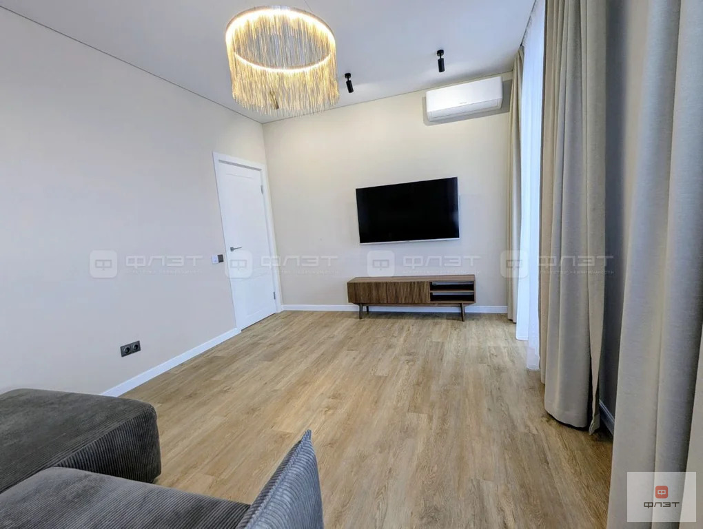 Аренда квартиры, Казань, ул. Гаврилова д.7 к1 - Фото 15