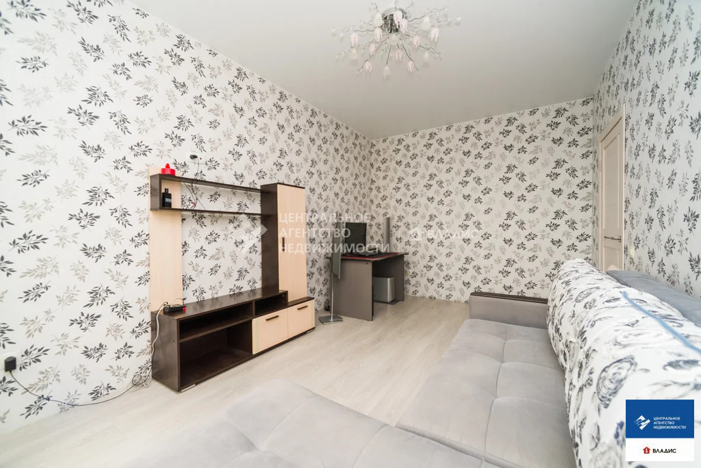 Продажа квартиры, Рязань, ул. Костычева - Фото 8