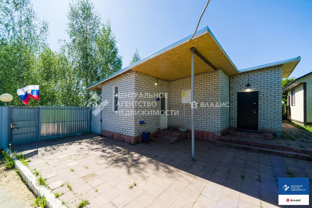 Продажа производственного помещения, Лялино, Захаровский район - Фото 2