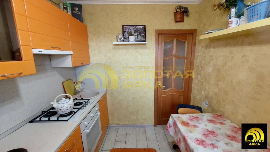 Продажа квартиры, Темрюк, Темрюкский район, ул. Ленина - Фото 18