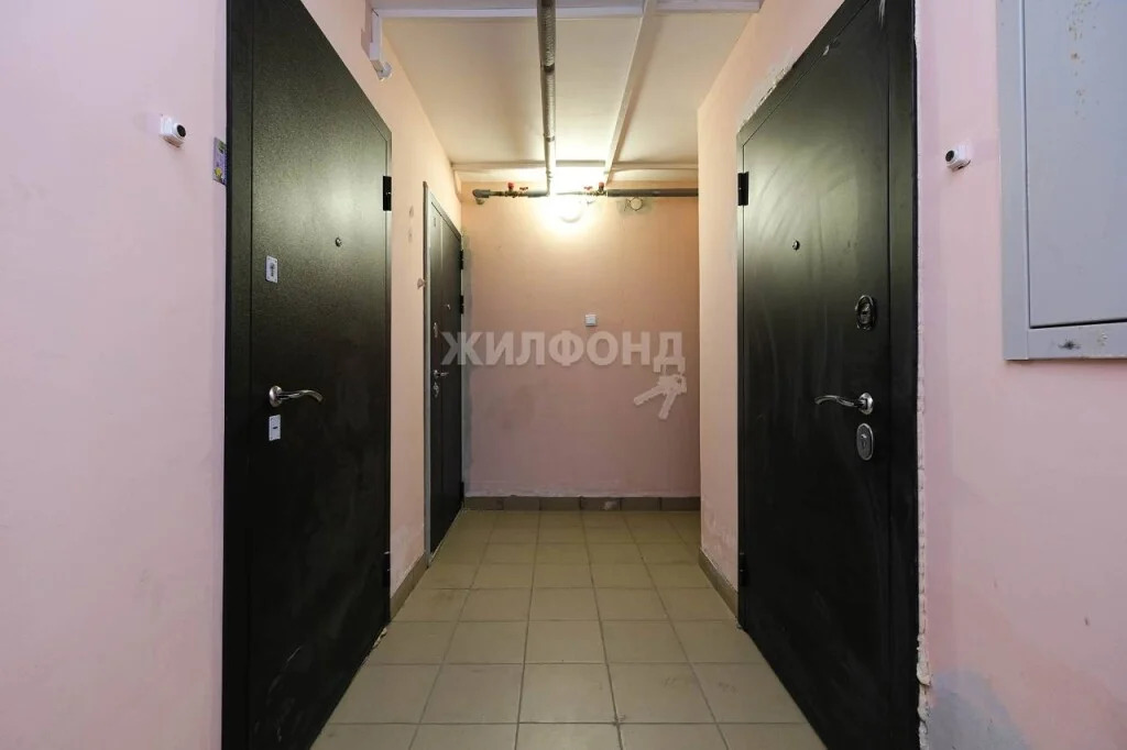 Продажа квартиры, Новосибирск, ул. Беловежская - Фото 9