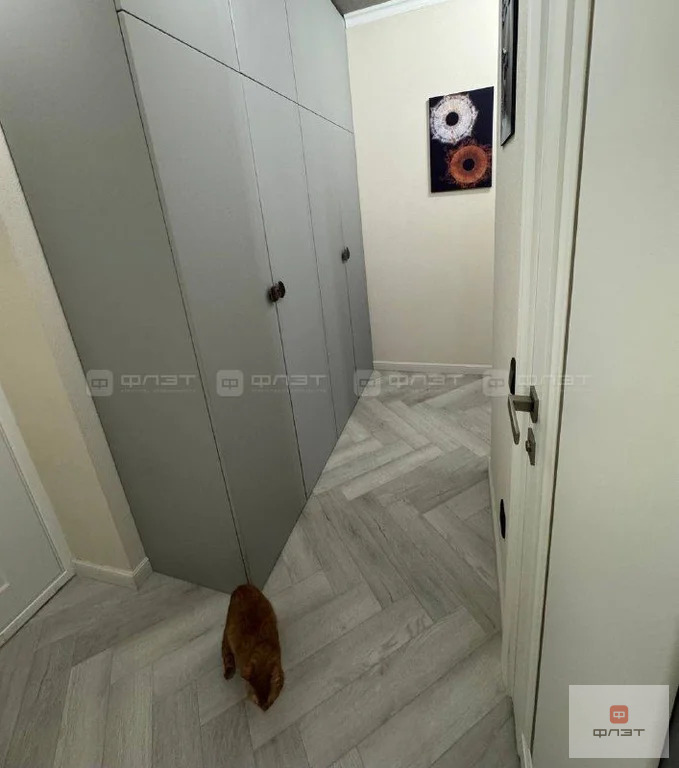 Продажа квартиры, Высокая Гора, Высокогорский район, ул. Ирека ... - Фото 8