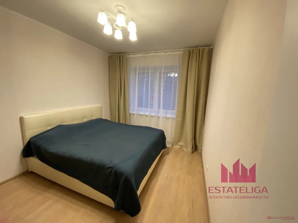 Продажа квартиры, Мисайлово, Ленинский район, Литературный бульвар - Фото 1