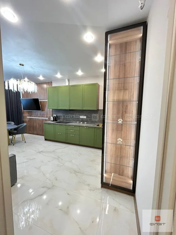 Продажа квартиры, Казань, ул. Танковая - Фото 5