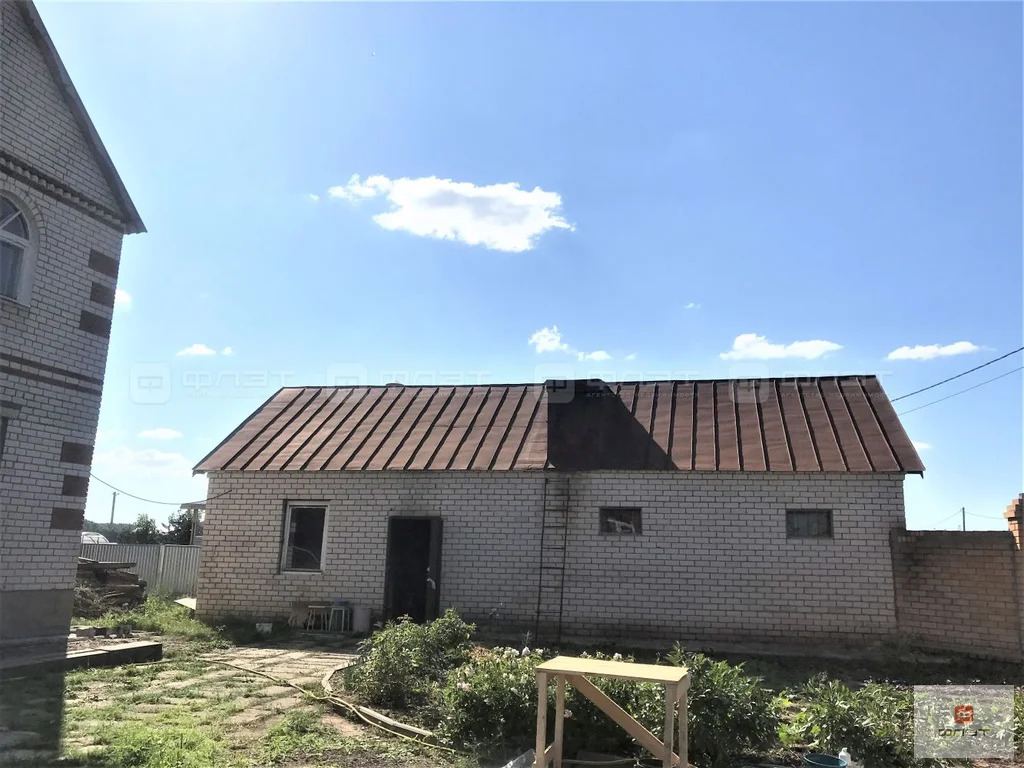 Продажа дома, Званка, Пестречинский район, ул. Лесная - Фото 4