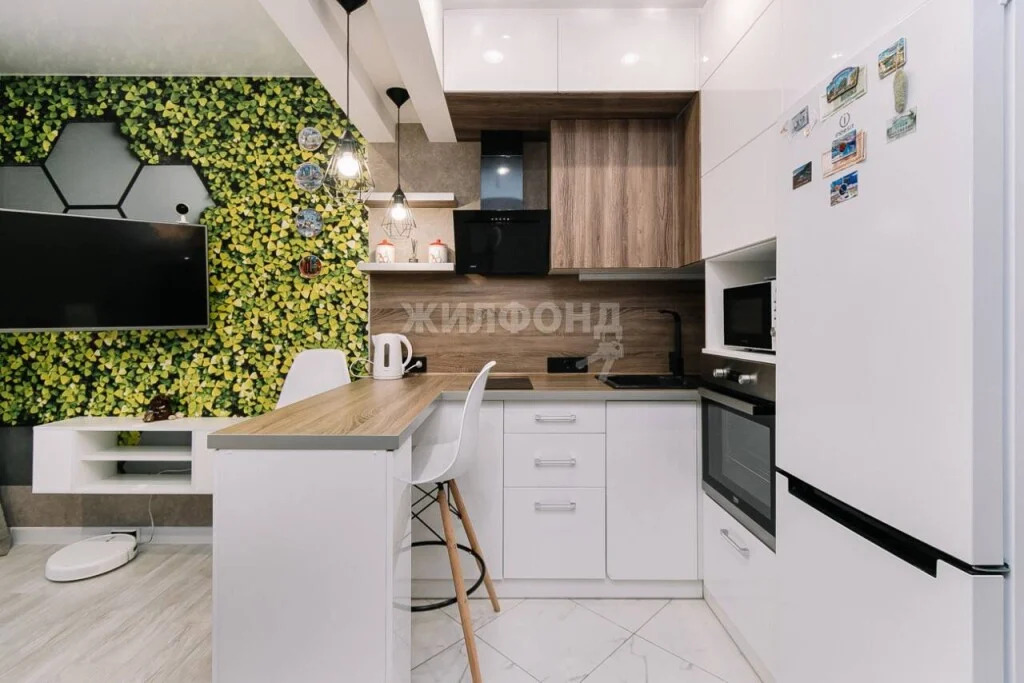 Продажа квартиры, Новосибирск, ул. Светлановская - Фото 2
