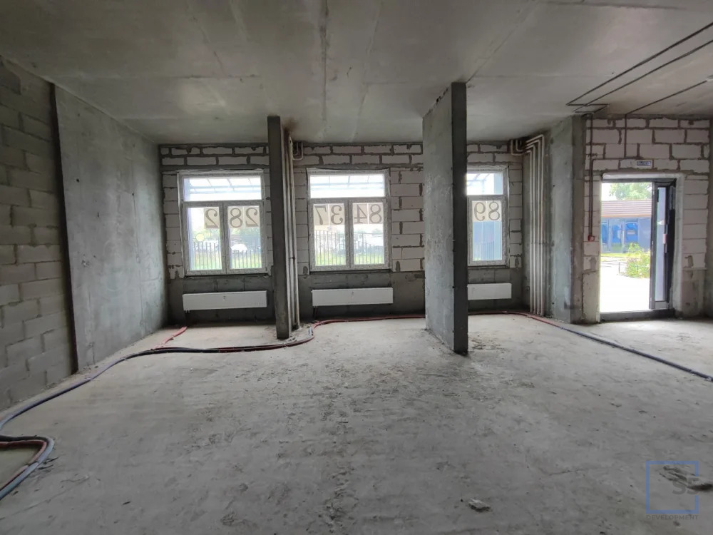 Аренда торгового помещения, м. Алтуфьево, ул. Илимская д. 1В корп. 3 - Фото 2