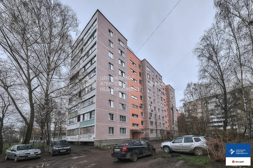 Продажа квартиры, Рязань, ул. Новаторов - Фото 16