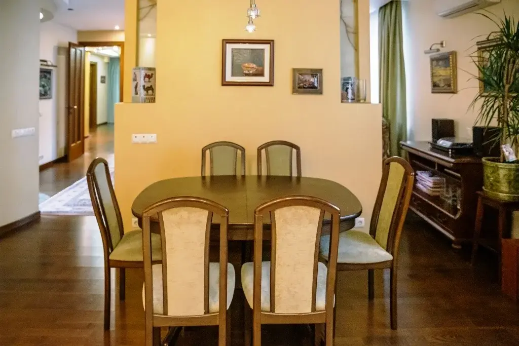 4-к.ул.Щепкина, д.13 - Фото 28