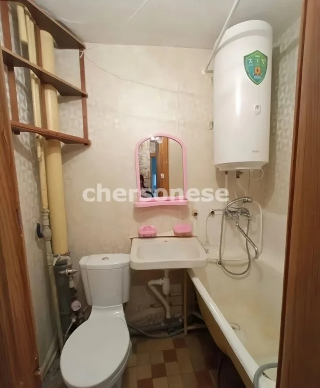 Продажа квартиры, Севастополь, ул. Лизы Чайкиной - Фото 6