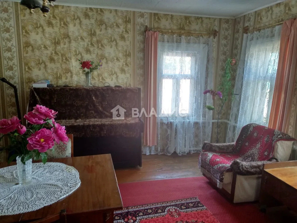 Киржачский район, Киржач, Морозовская улица,  дом на продажу - Фото 4