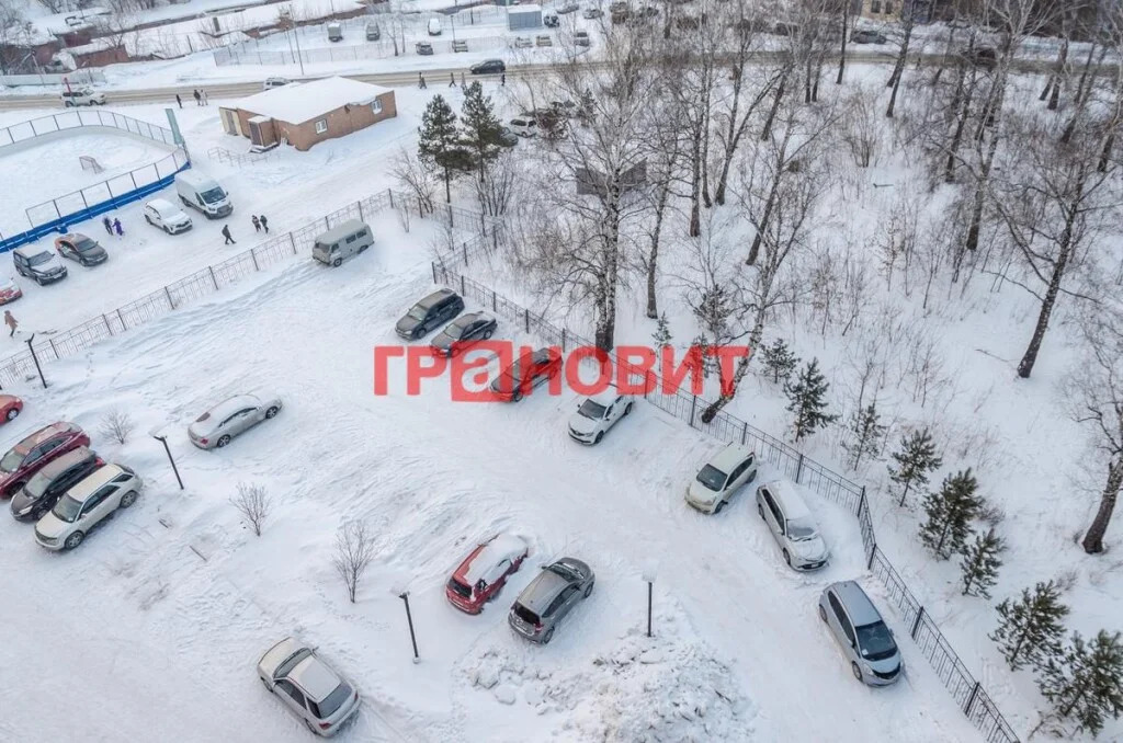 Продажа квартиры, Новосибирск, ул. Кубовая - Фото 17