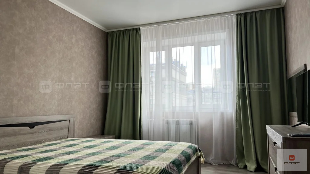 Продажа квартиры, Казань, ул. Четаева - Фото 8