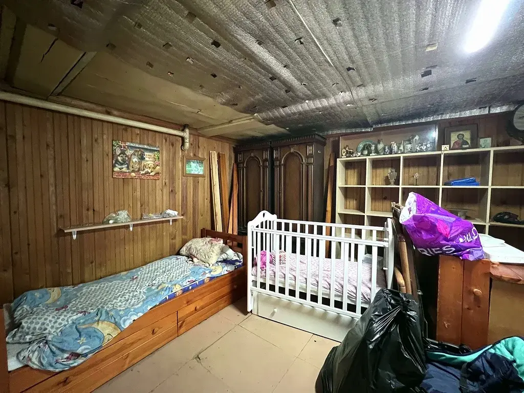 Дом в деревне Старово - Фото 11