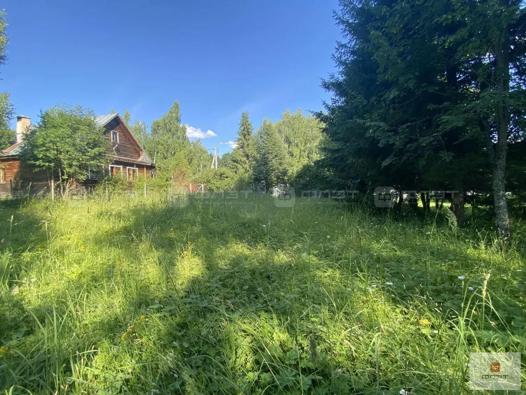 Продажа участка, Макаровка, Лаишевский район, ул. Сосновая - Фото 4