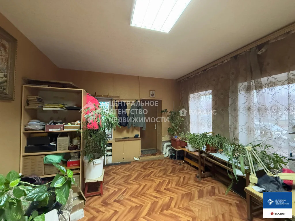 Продажа дома, Касимов, Касимовский район, улица 50 лет ВЛКСМ - Фото 4