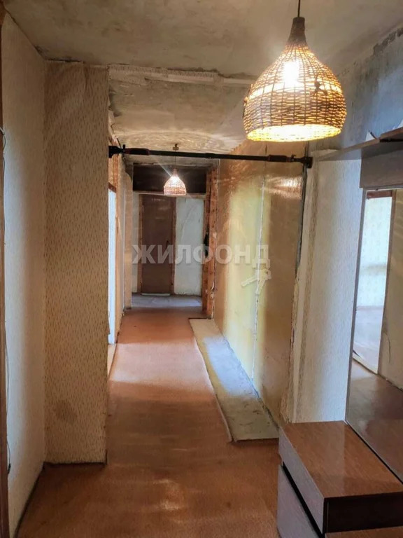 Продажа квартиры, Новосибирск, Солидарности - Фото 4