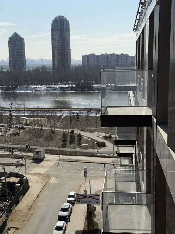 2комн.кв-ра на Покровской набережной,16 - Фото 9